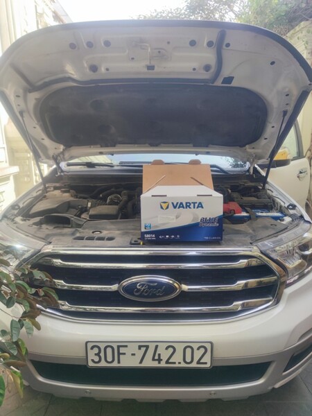 varta 58014 80ah