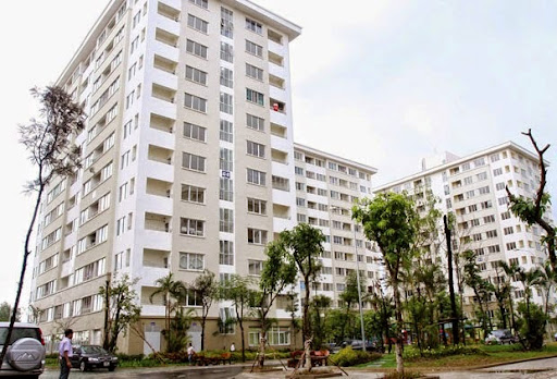 thay bình ắc quy ô tô tại chung cư PCC1 Complex, quận Hà Đông, Hà Nội