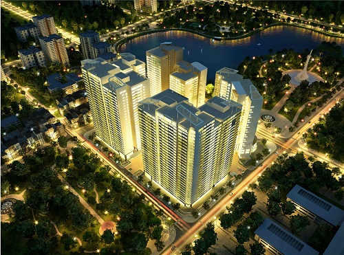 thay bình ắc quy ô tô tại Chung cư Watermark Hồ Tây, quận Cầu Giấy, Hà Nội