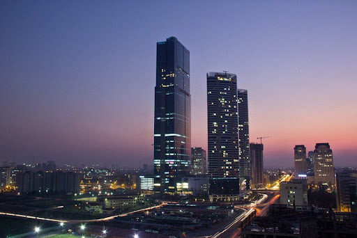 thay bình ắc quy ô tô tại Chung cư Keangnam Hanoi Landmark Tower, quận Cầu Giấy, Hà Nội