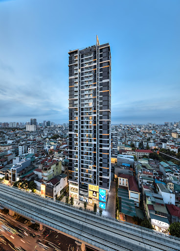 thay bình ắc quy ô tô tại chung cư CẦU GIẤY CENTER POINT, quận Cầu Giấy, Hà Nội