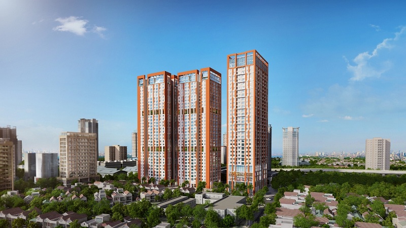 thay bình ắc quy ô tô tại chung cư Hà Nội Paragon, Trần Quốc Vượng,  quận Cầu Giấy, Hà Nội