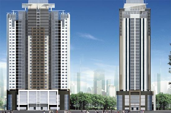 thay bình ắc quy ô tô tại Chung cư Thăng Long Yên Hòa, quận Cầu Giấy, Hà Nội