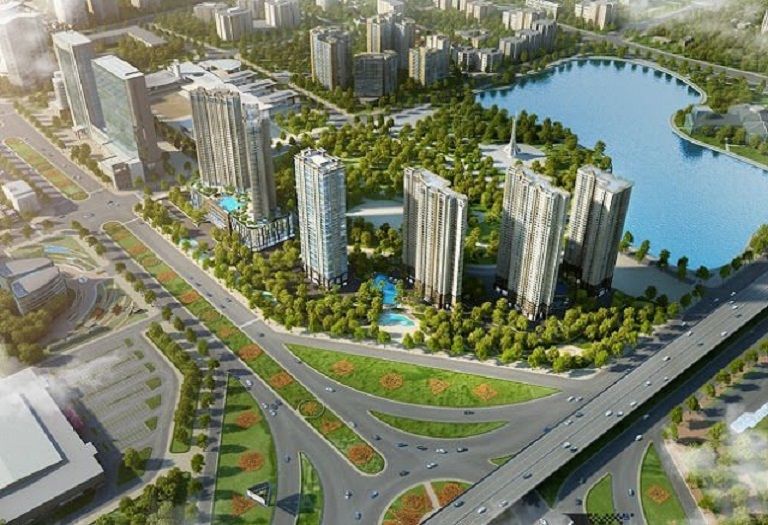 thay bình ắc quy ô tô tại Khu đô thị Đông Nam Trần Duy Hưng, quận Cầu Giấy, Hà Nội