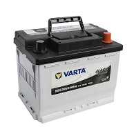 Ắc Quy Varta Din 55530 (55Ah - 12v)