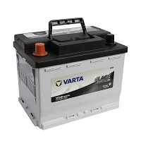 Ắc Quy Varta Din 55548 (55Ah - 12v)