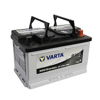 Ắc Quy Varta Din 56530 (65Ah - 12v)