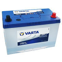 Ắc Quy Varta 120D31L (90Ah 12v)