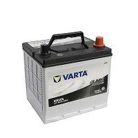 Ắc quy Varta 50D20L (12v - 50Ah)