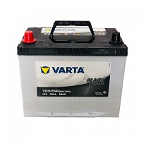 Ắc quy Varta 75D26R (12v - 65Ah)