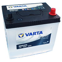 Ắc quy Varta 80D23L (12v - 70Ah)