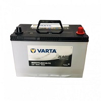 Ắc quy Varta 95D31R (12v - 85Ah)