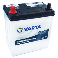 Ắc quy Varta 42B20L (12v - 38Ah)