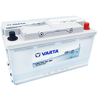 Ắc quy Varta AGM LN5 595901085 (12v - 95Ah)