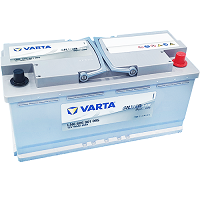 Ắc Quy Varta AGM LN6 605901095 (12v-105Ah)