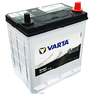 Ắc quy Varta 54087 (12v - 40Ah)