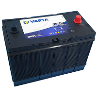 Ắc quy Varta 1111K (12v - 100Ah)