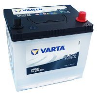 Ắc quy Varta 75D23L (12v - 65Ah)