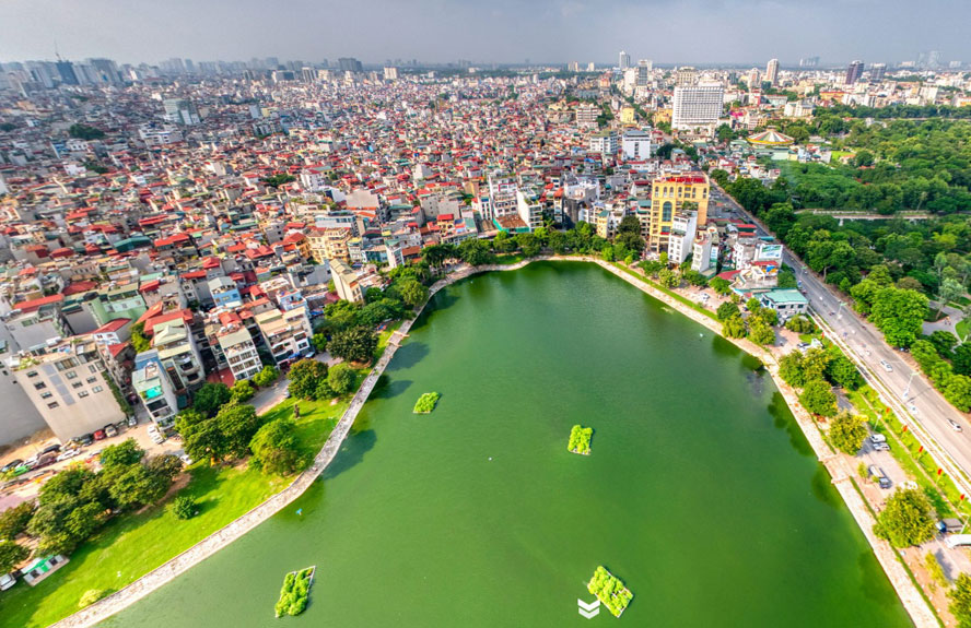 thay bình ắc quy xe máy điện klara tại quận đống đa