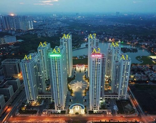 Cứu hộ ắc quy tại chưng cư an bình city