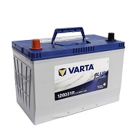 Ắc quy Varta 120D31R (12v - 90Ah)