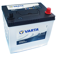 Ắc quy Varta 55D23L ( 12v -60ah )