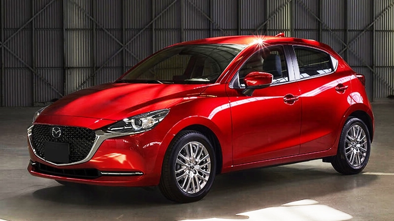 Ắc quy varta Q85 cho mazda