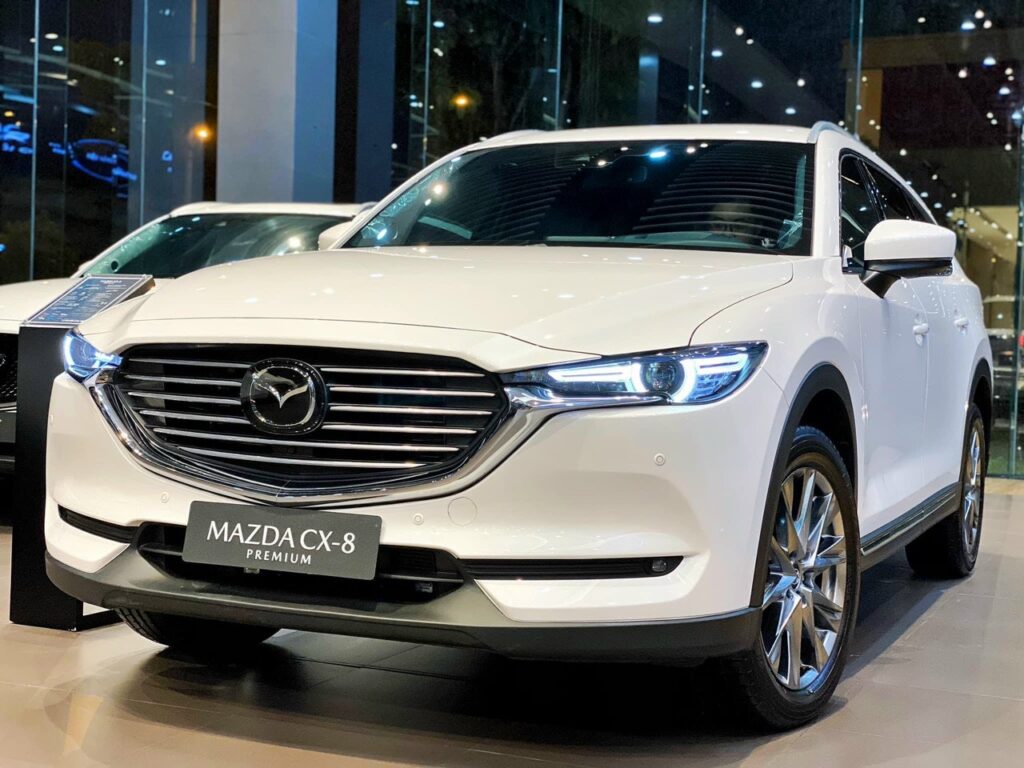 Ắc quy varta Q85 cho xe mazda