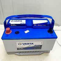 Ắc quy Varta 65 - 7MF ( 12v - 85AH )