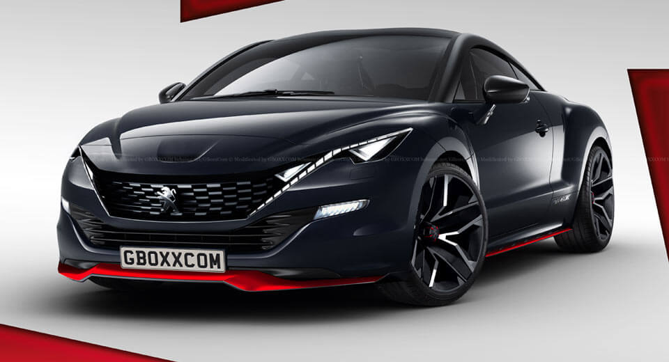 ac quy cho xe peugeot RCZ