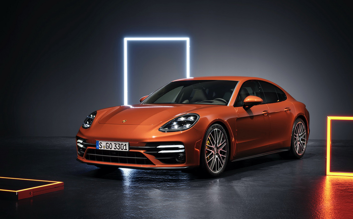  ắc quy xe Porsche, ắc quy xe Porsche Panamera