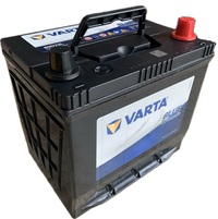 Ắc quy Varta 80D23L ( 12v - 65ah )