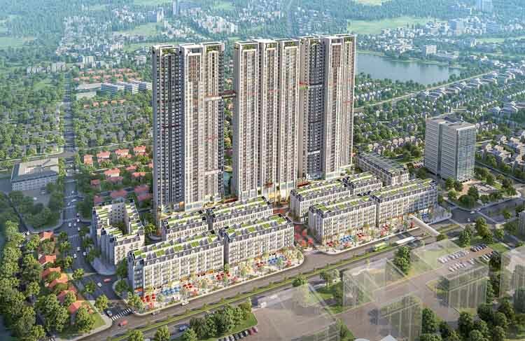 thay bình ắc quy ô tô tại The Terra An Hưng, đường Tố Hữu, quận Hà Đông, Hà Nội