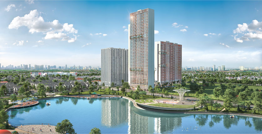 thay bình ắc quy ô tô tại chung cư Anland Lakeview, đường tố Hữu, quận Hà Đông, Hà Nội