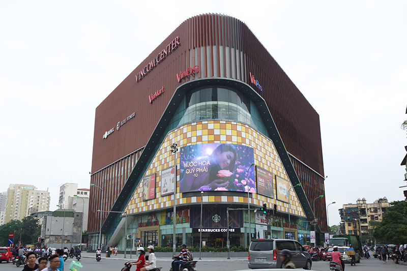 cứu hộ ắc quy tại vincom phạm ngọc thạch
