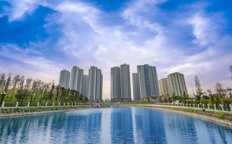 Cứu hộ ắc quy tại kdt goldmark city