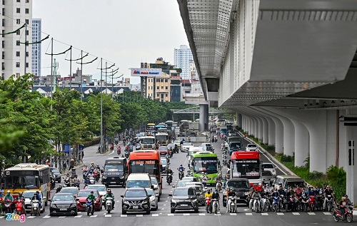 Cứu hộ ắc quy tại phạm văn đồng