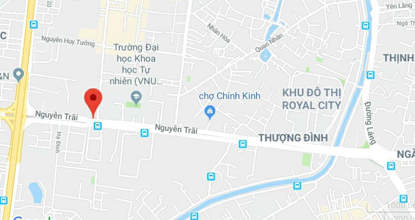 Cứu hộ ắc quy tại kdt goldmark city
