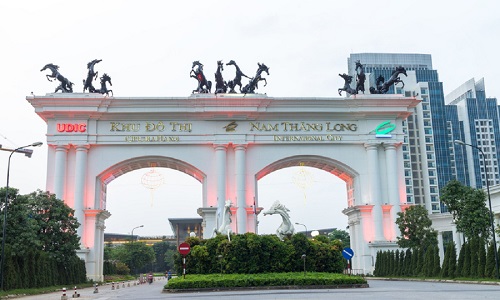 Cứu hộ ắc quy tại ciputra