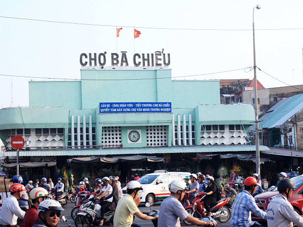 Kích bình ắc quy tại Quận Bình Thạnh