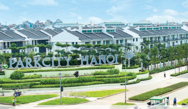 thay bình ắc quy ô tô tại Khu đô thị PARK CITY HANOI, quận Hà Đông, Hà Nội