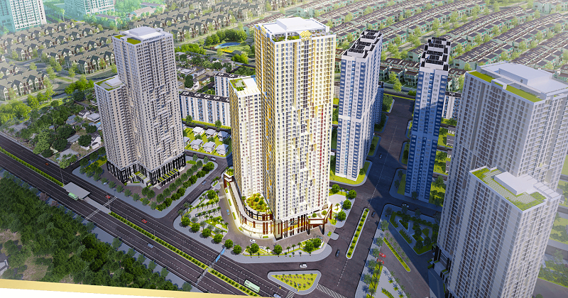 thay bình ắc quy ô tô tại chung cư BID Residence, đường Tố Hữu, quận Hà Đông, Hà Nội