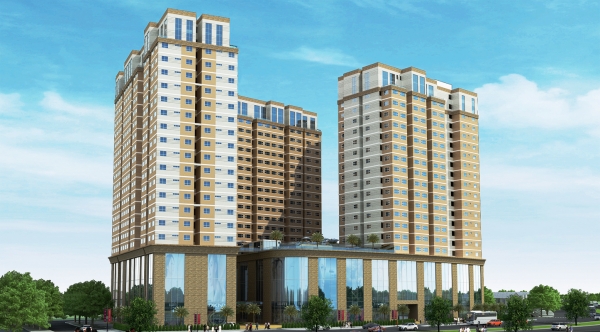 kích ắc quy tại nhà tại The CBD Premium Home, quận 2, TP HCM