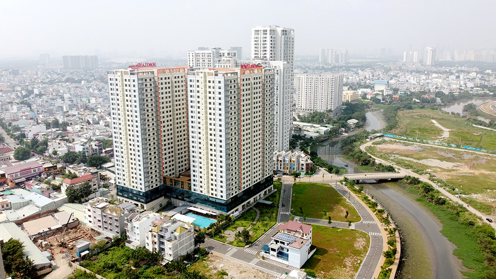 thay bình ắc quy ô tô tại HOMYLAND RIVERSIDE-Quận 2, TP Hồ Chí Minh