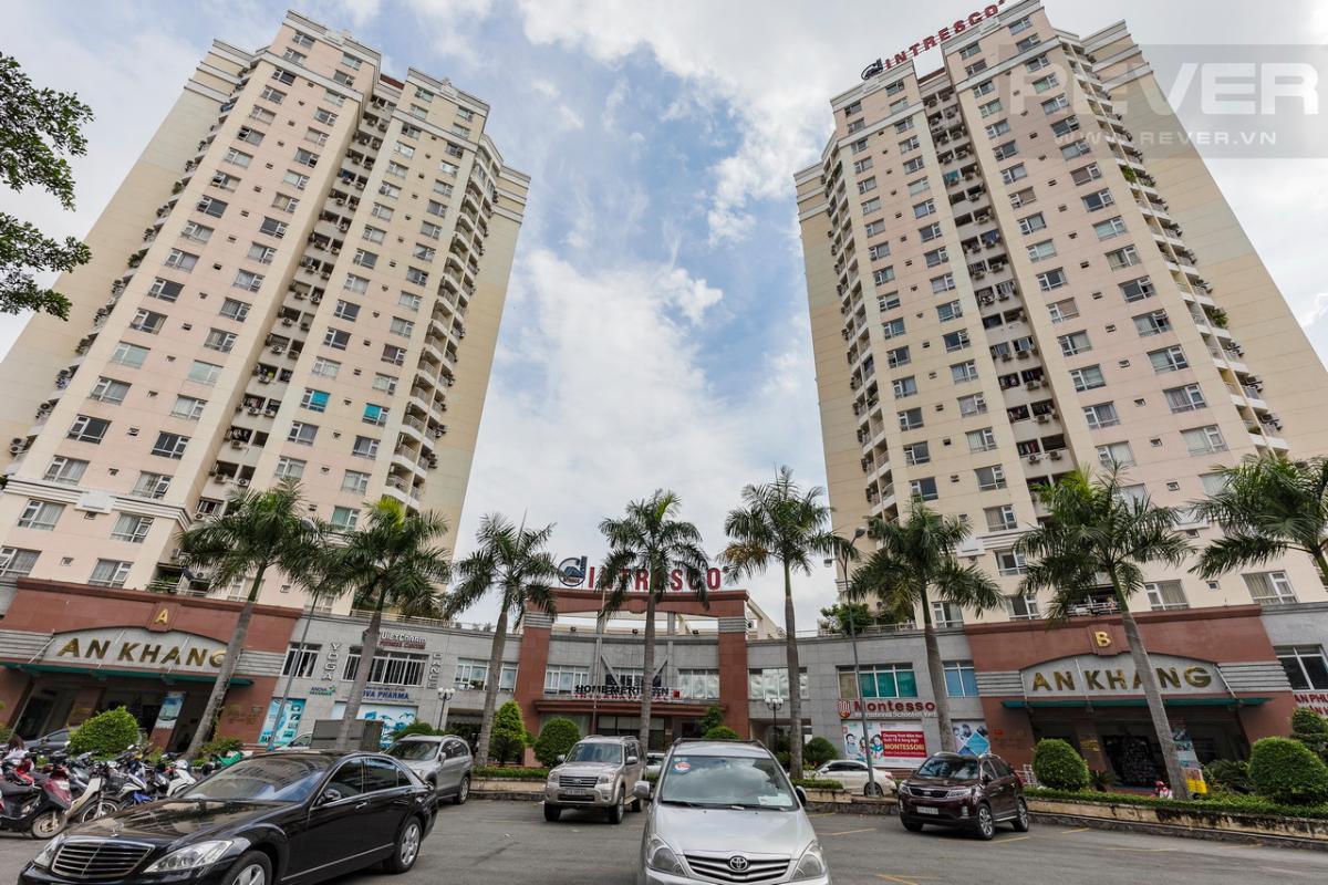 kích ắc quy tại nhà tại chung cư Cantavil Premier, quận 2, TP HCM