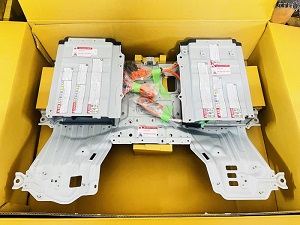 Pin G9510-48080 theo xe Lexus NX 300h Hybrid
