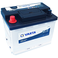 Ắc Quy Varta DIN 56031 (12v -  60Ah)