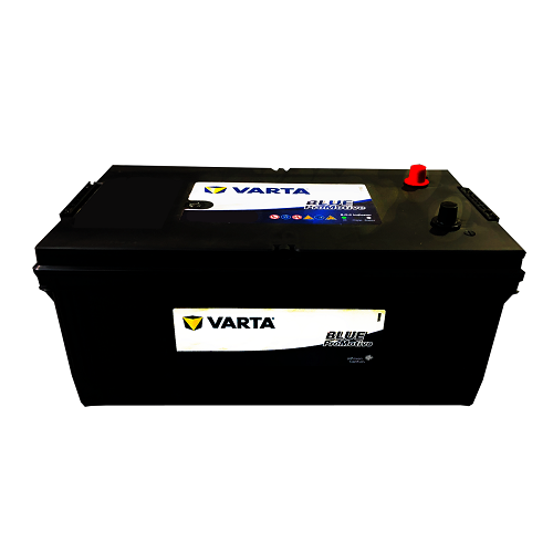 Ắc quy Varta N200 (12v - 200Ah)