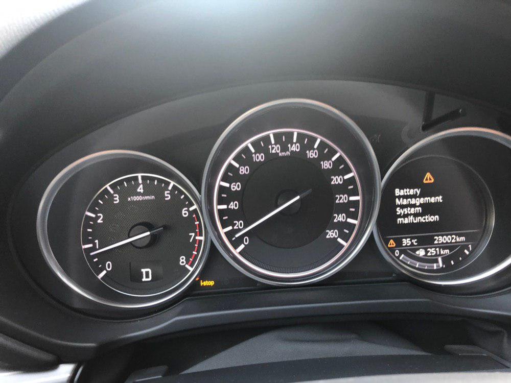 Ắc quy varta Q85 cho xe mazda