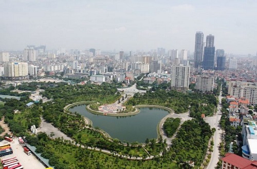 thay bình ắc quy xe máy điện klara tại quận Cầu Giấy